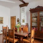 Iflat Elegant 3 Bedroom Apt Near The Pantheon