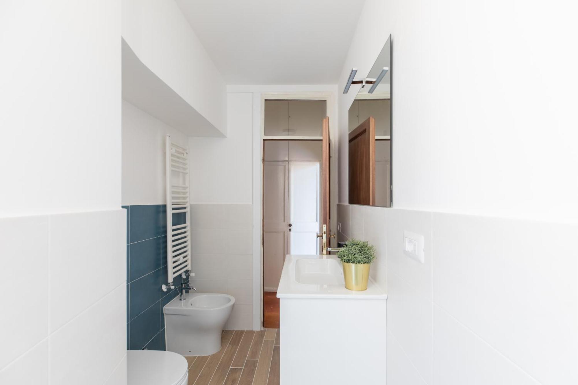 Iflat Elegant 3 Bedroom Near The Pantheon Rome