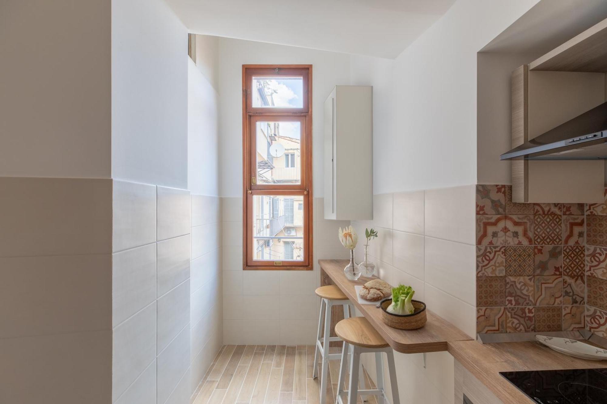 Iflat Elegant 3 Bedroom Near The Pantheon Apartment Rome