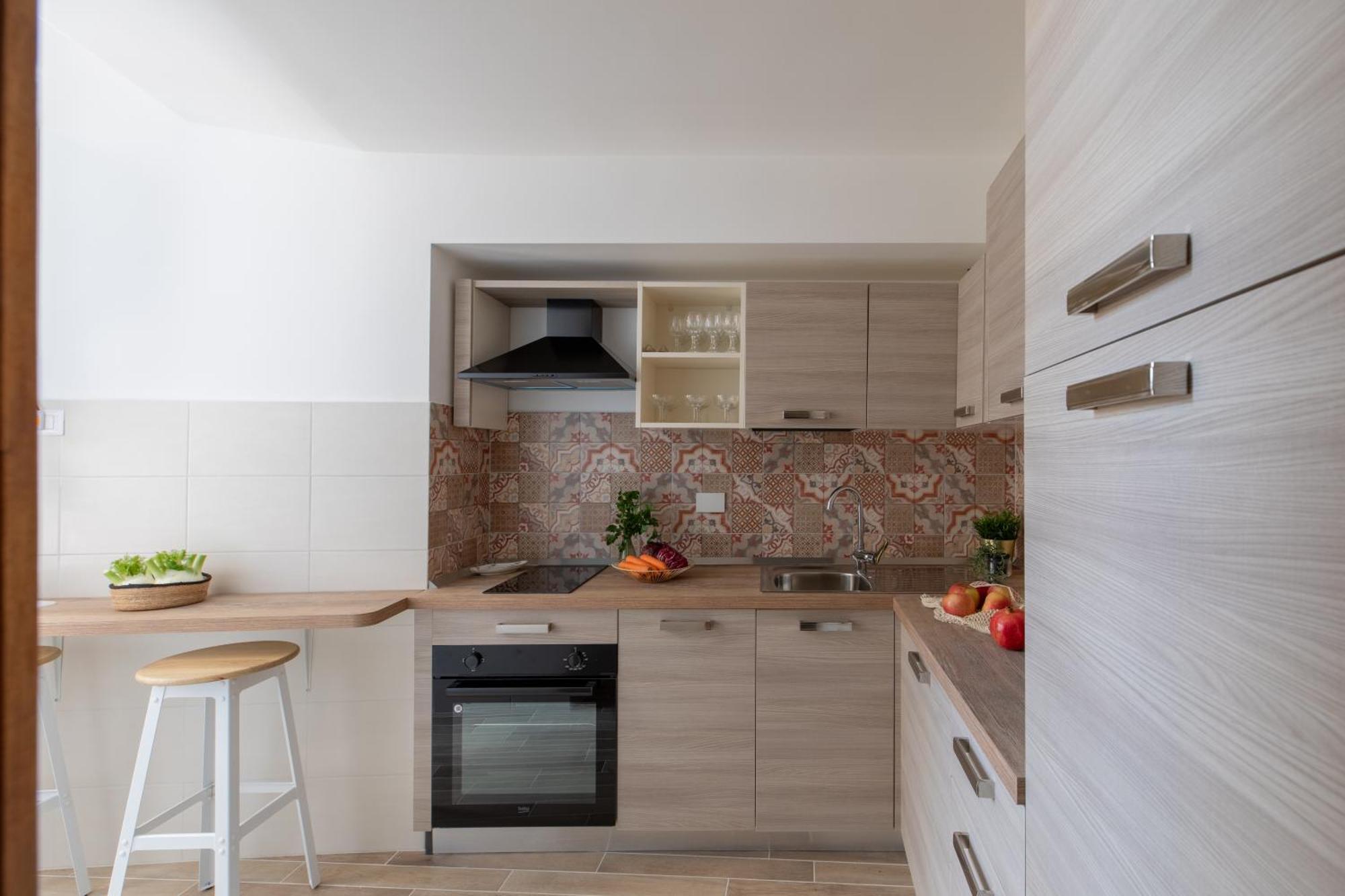 Apartment Iflat Elegant 3 Bedroom Near The Pantheon Rome