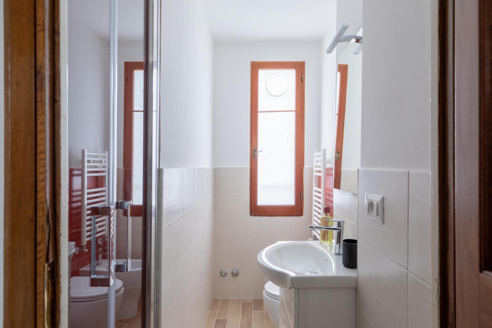 Apartment Iflat Elegant 3 Bedroom Near The Pantheon Rome